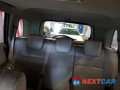 Zdjęcie 10 z 14 samochodu: 2008 SUZUKI GRAND VITARA LUXURY VIN:JS3TD947X84101274 - miniatura