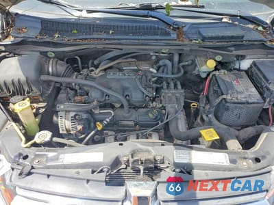 Zdjęcie 12 z 13 samochodu: 2010 DODGE GRAND CARAVAN SE VIN:2D4RN4DE0AR258017 - miniatura