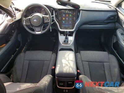 Zdjęcie 8 z 12 samochodu: 2025 SUBARU OUTBACK PREMIUM VIN:4S4BTACC9S3255626 - miniatura