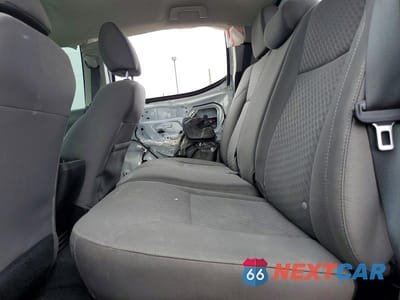 Zdjęcie 10 z 13 samochodu: 2023 TOYOTA TACOMA SR5 V6 VIN:3TMAZ5CN6PM203836 - miniatura