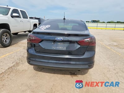 Zdjęcie 6 z 12 samochodu: 2014 FORD FOCUS SE VIN:1FADP3F28EL300940 - miniatura