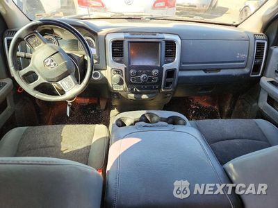 Zdjęcie 8 z 12 samochodu: 2015 RAM 1500 SLT VIN:1C6RR7GM8FS529392 - miniatura