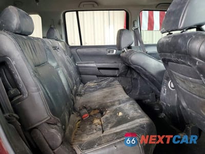 Zdjęcie 11 z 13 samochodu: 2010 HONDA PILOT EXL VIN:5FNYF3H51AB009036 - miniatura
