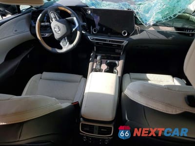 Zdjęcie 8 z 14 samochodu: 2025 LEXUS RX 350 LUXURY VIN:2T2BAMCA7SC121047 - miniatura