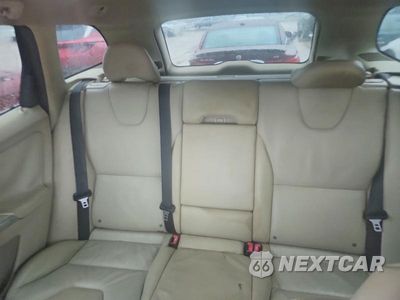 Zdjęcie 10 z 13 samochodu: 2010 VOLVO XC60 T6 VIN:YV4992DZ4A2023009 - miniatura