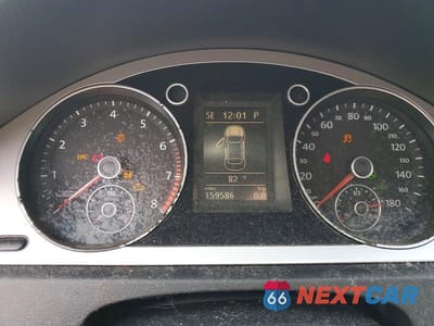 Zdjęcie 9 z 12 samochodu: 2009 VOLKSWAGEN CC VIN:WVWML73CX9E532881 - miniatura