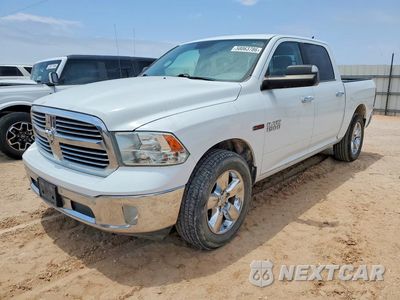 2018 RAM 1500 SLT 1C6RR7LM4JS355447 - główne zdjęcie licytacji z USA - miniatura