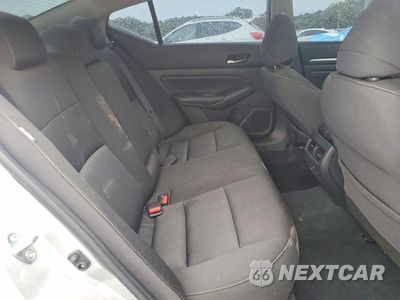 Zdjęcie 10 z 13 samochodu: 2019 NISSAN ALTIMA SV VIN:1N4BL4DV1KC153362 - miniatura
