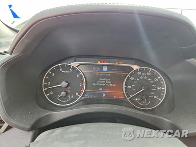 Zdjęcie 9 z 12 samochodu: 2022 NISSAN ALTIMA SL VIN:1N4BL4EWXNN422944 - miniatura