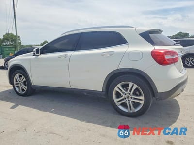 Drugie zdjęcie samochodu z przodu: 2018 MERCEDES-BENZ GLA 250 4MATIC VIN:WDCTG4GB5JJ464169 - miniatura