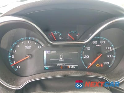 Zdjęcie 9 z 12 samochodu: 2015 CHEVROLET IMPALA LT VIN:2G1125S3XF9271142 - miniatura
