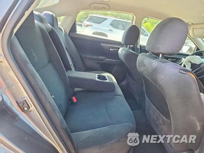 Zdjęcie 10 z 12 samochodu: 2015 NISSAN ALTIMA 2.0 SR VIN:1N4AL3AP8FN378531 - miniatura