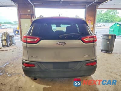 Zdjęcie 6 z 13 samochodu: 2014 JEEP CHEROKEE LATITUDE VIN:1C4PJMCB8EW125722 - miniatura