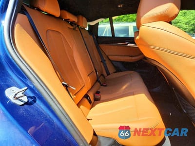 Zdjęcie 11 z 13 samochodu: 2022 BMW X4 XDRIVE30I VIN:5UX33DT07N9L96355 - miniatura