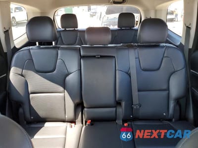 Zdjęcie 10 z 13 samochodu: 2020 KIA TELLURIDE S VIN:5XYP6DHC9LG006560 - miniatura