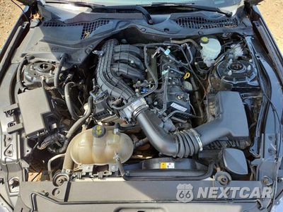 Zdjęcie 11 z 12 samochodu: 2017 FORD MUSTANG VIN:1FA6P8AM7H5333600 - miniatura