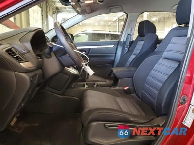 Zdjęcie 7 z 13 samochodu: 2021 HONDA CR-V LX VIN:5J6RW2H74ML026246 - miniatura