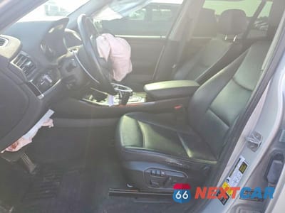 Zdjęcie 7 z 13 samochodu: 2016 BMW X3 XDRIVE35I VIN:5UXWX7C59G0R16612 - miniatura