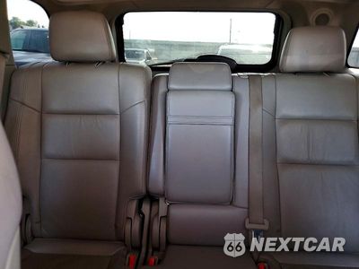 Zdjęcie 10 z 14 samochodu: 2012 JEEP GRAND CHEROKEE LAREDO VIN:1C4RJFAT5CC164041 - miniatura