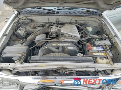 Zdjęcie 11 z 12 samochodu: 2003 TOYOTA TACOMA DOUBLE CAB VIN:5TEHN72N73Z165084 - miniatura