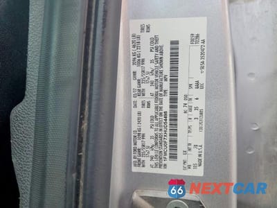 Zdjęcie 13 z 13 samochodu: 2017 FORD ESCAPE S VIN:1FMCU0F7XHUD54498 - miniatura