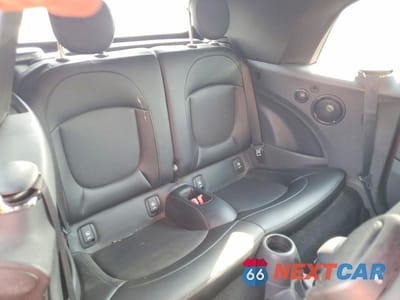 Zdjęcie 10 z 12 samochodu: 2017 MINI COOPER S VIN:WMWWG9C38H3D22492 - miniatura