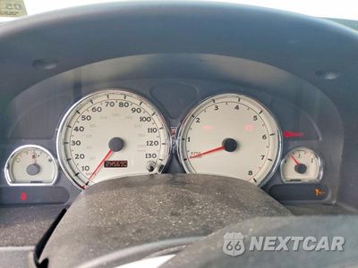 Zdjęcie 9 z 13 samochodu: 2007 SATURN VUE VIN:5GZCZ53447S861256 - miniatura