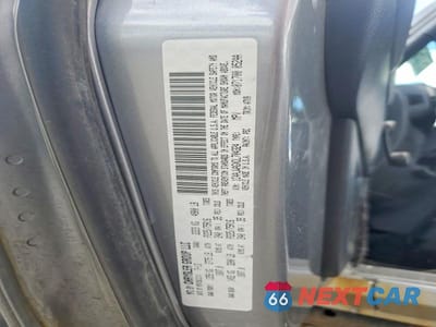 Zdjęcie 12 z 12 samochodu: 2013 JEEP WRANGLER SPORT VIN:1C4AJWAGXDL704324 - miniatura
