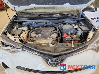 Zdjęcie 12 z 13 samochodu: 2018 TOYOTA RAV4 LE VIN:JTMBFREV6JJ232730 - miniatura