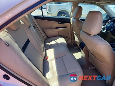 Zdjęcie 10 z 12 samochodu: 2012 TOYOTA CAMRY XLE VIN:4T4BF1FK3CR263491 - miniatura