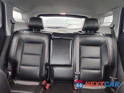 Zdjęcie 10 z 13 samochodu: 2021 GMC TERRAIN SLT VIN:3GKALVEV4ML304412 - miniatura