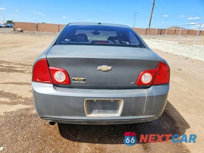 Zdjęcie 6 z 12 samochodu: 2009 CHEVROLET MALIBU 1LT VIN:1G1ZH57B89F245751 - miniatura