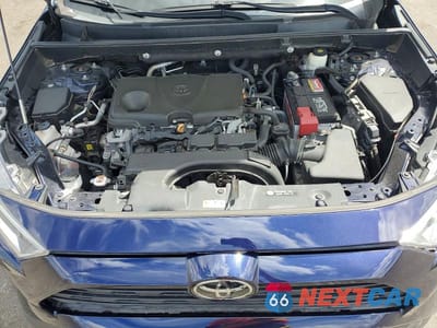 Zdjęcie 12 z 13 samochodu: 2021 TOYOTA RAV4 XLE PREMIUM VIN:2T3C1RFV9MW118146 - miniatura