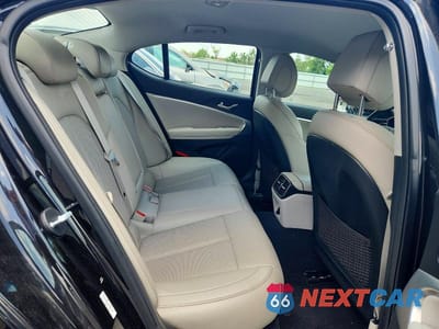 Zdjęcie 10 z 12 samochodu: 2019 GENESIS G70 ADVANCED VIN:KMTG64LA9KU027381 - miniatura