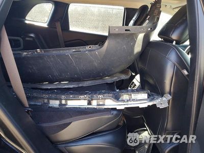 Zdjęcie 10 z 12 samochodu: 2015 JEEP CHEROKEE LIMITED VIN:1C4PJMDS7FW710632 - miniatura