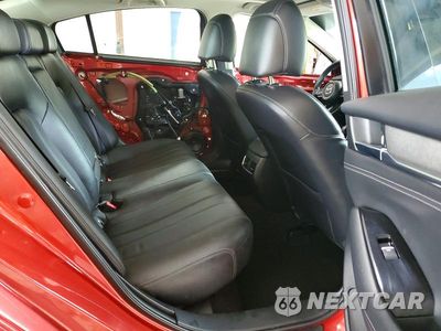 Zdjęcie 10 z 12 samochodu: 2020 MAZDA 6 GRAND TOURING RESERVE VIN:JM1GL1WY6L1513678 - miniatura