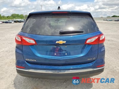 Zdjęcie 6 z 13 samochodu: 2021 CHEVROLET EQUINOX LT VIN:3GNAXUEV7ML402481 - miniatura