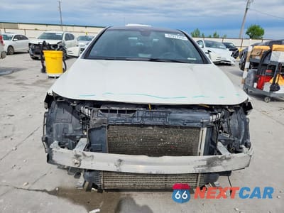 Piąte zdjęcie samochodu w środku: 2014 MERCEDES-BENZ CLA 250 4MATIC VIN:WDDSJ4GB6EN125119 - miniatura