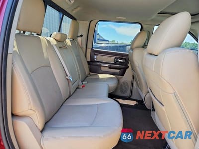 Zdjęcie 10 z 12 samochodu: 2016 RAM 1500 LARAMIE VIN:1C6RR7NT2GS249317 - miniatura