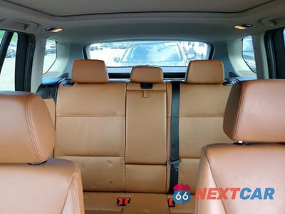 Zdjęcie 10 z 13 samochodu: 2016 BMW X3 XDRIVE28I VIN:5UXWX9C56G0D69958 - miniatura