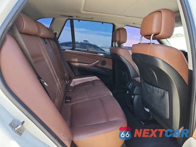 Zdjęcie 11 z 13 samochodu: 2012 BMW X5 XDRIVE35I VIN:5UXZV4C51CL987412 - miniatura