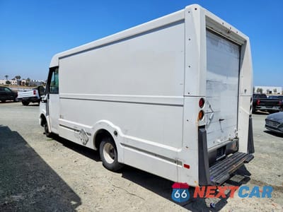 Drugie zdjęcie samochodu z przodu: 2014 ISUZU NPR VIN:JALB4T174E7W00284 - miniatura