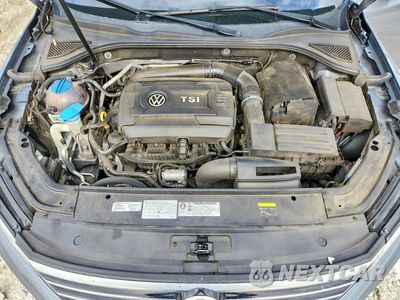 Zdjęcie 11 z 12 samochodu: 2016 VOLKSWAGEN PASSAT SE VIN:1VWBS7A37GC049920 - miniatura