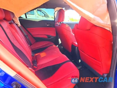 Zdjęcie 10 z 13 samochodu: 2022 ACURA ILX PREMIUM A-SPEC VIN:19UDE2F89NA003218 - miniatura