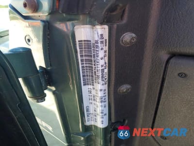 Zdjęcie 13 z 13 samochodu: 1999 JEEP WRANGLER / TJ SE VIN:1J4FY29PXXP436266 - miniatura