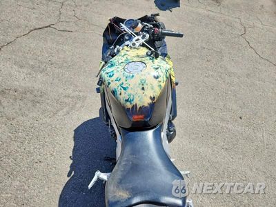 Zdjęcie 6 z 9 samochodu: 2011 HONDA CBR1000 RR VIN:JH2SC5947BK300488 - miniatura