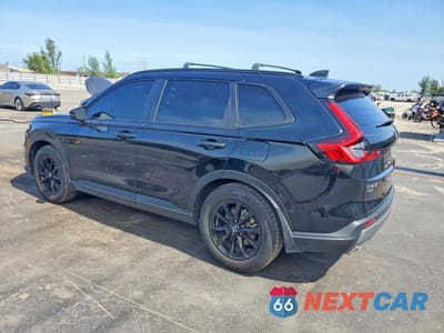Drugie zdjęcie samochodu z przodu: 2023 HONDA CR-V SPORT VIN:2HKRS5H57PH708158 - miniatura
