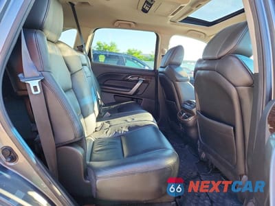 Zdjęcie 10 z 12 samochodu: 2010 ACURA MDX TECHNOLOGY VIN:2HNYD2H42AH506558 - miniatura
