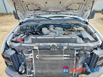 Zdjęcie 11 z 12 samochodu: 2008 FORD F350 SRW SUPER DUTY VIN:1FDSF30538EC32705 - miniatura