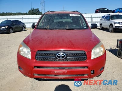 Piąte zdjęcie samochodu w środku: 2008 TOYOTA RAV4 BASE VIN:JTMBD33V085143311 - miniatura